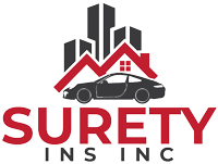 Surety Ins Inc.