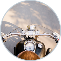 Alabama Motorcycle Insurance Coverage