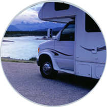 Alabama RV Insurance Coverage